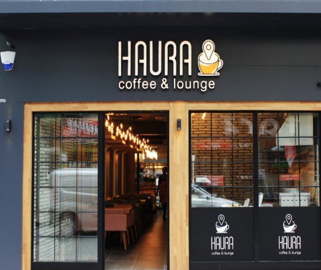 Haura Coffee Lounge
